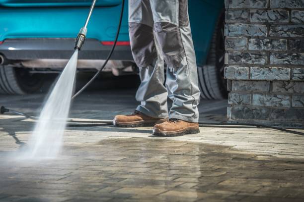 Lafourche Crossing, LA Pressure Washing Services Company