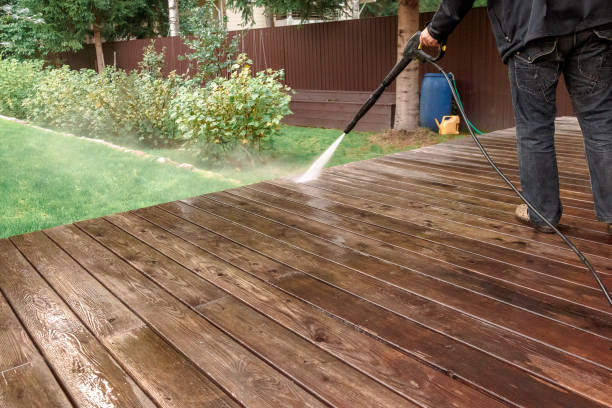 Best Roof Washing  in Fourche Crossing, LA