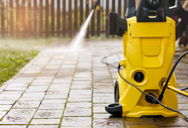  Fourche Crossing, LA Pressure Washing Pros