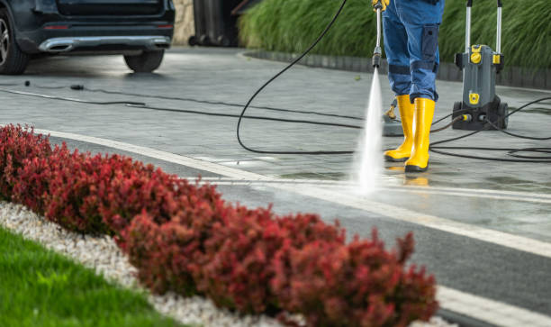 Best Animal Enclosure Cleaning  in Fourche Crossing, LA